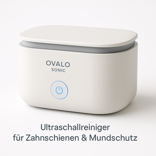 Ovalo Sonic